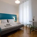 Mia Rooms - Zimmer Mit Privatbad Bozen Zentrum01