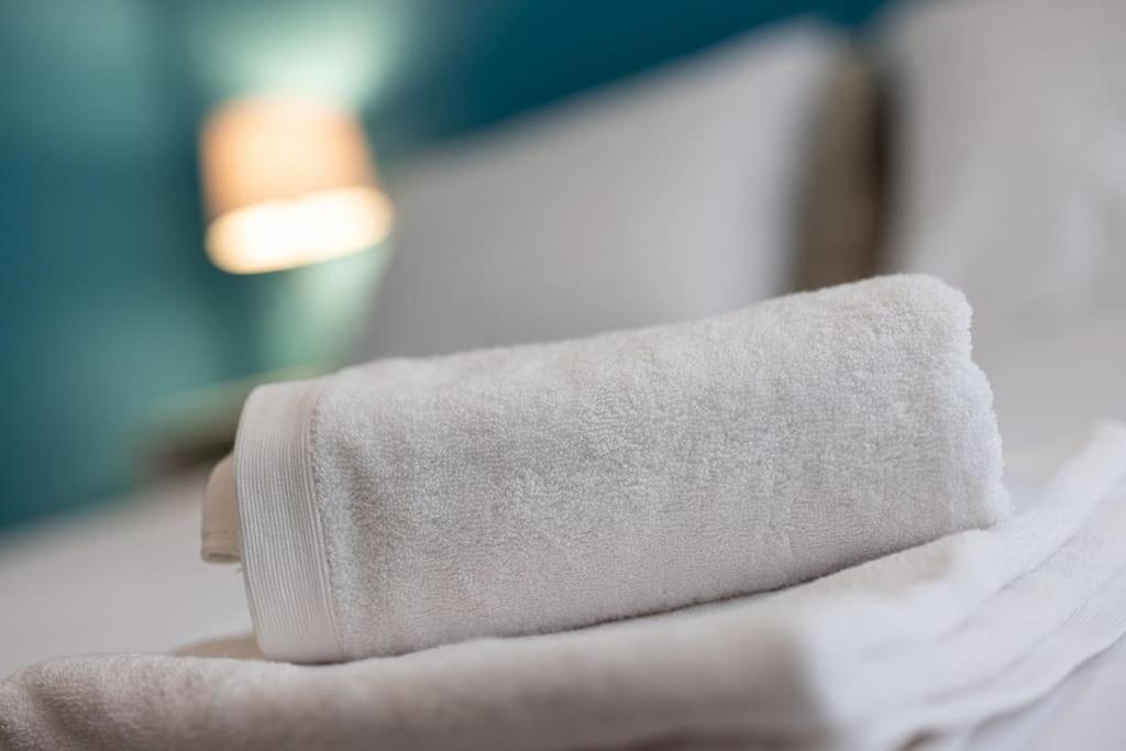 Mia - Mit Privatbad Zentrum01 Appartamento *
